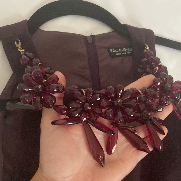 Miss Selfridge shorts jumpsuit. US 2 - Picture 4 of 6